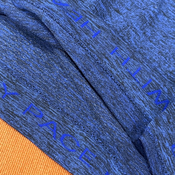 Lululemon Swiftly Tech Long Sleeve Crew Size 8 - Picture 12 of 12